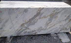 White Marble Use For