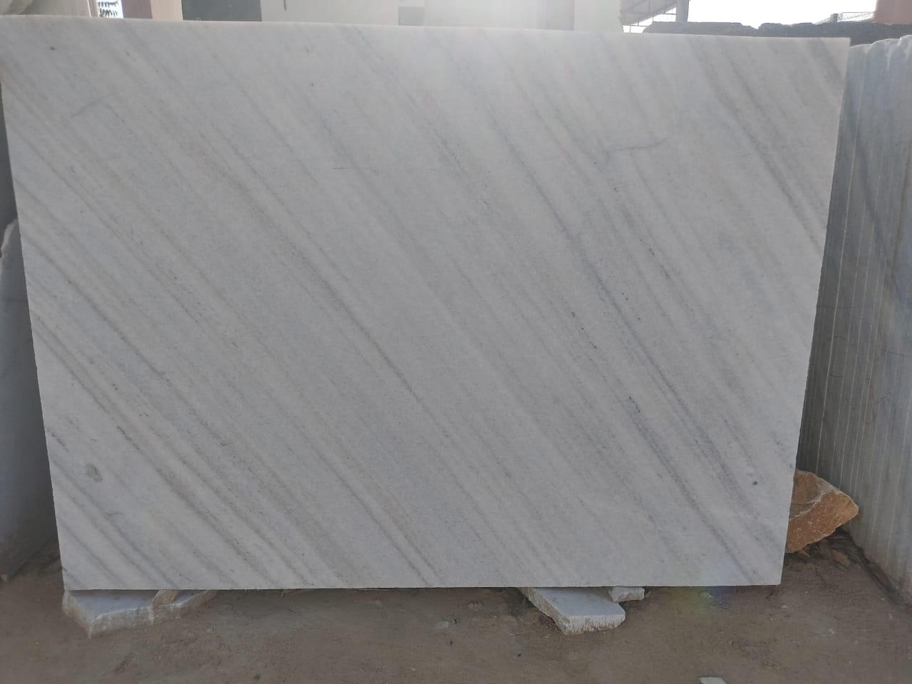 Makrana Kumari Marble Manufacturers