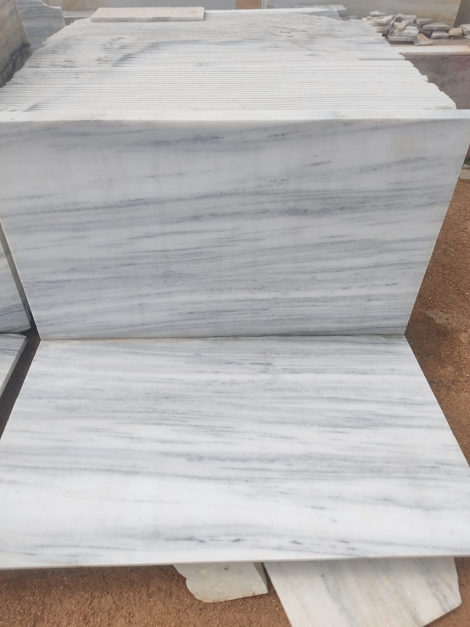 Makrana Chak Dungri Marble Manufacturers