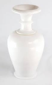 Makrana White Marble Flower Pot Manufacturers