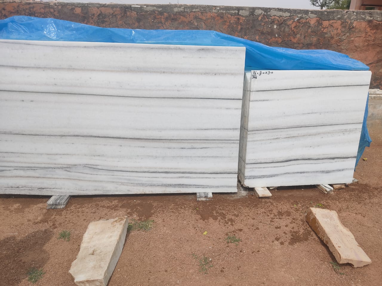 Albeta White Marble Slab Manufacturers